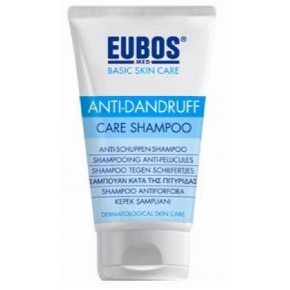 EUBOS ANTI-DADRUFF SHAMPOO 150 ml